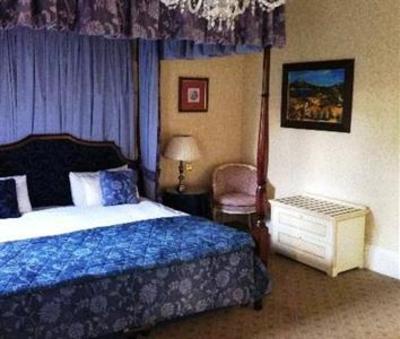 фото отеля Makeney Hall Hotel