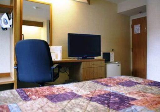 фото отеля Sleep Inn at TD Convention Center