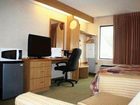 фото отеля Sleep Inn at TD Convention Center