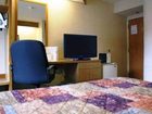 фото отеля Sleep Inn at TD Convention Center