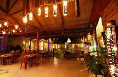 фото отеля Casa Fuerte Bed and Breakfast Puerto Princesa City