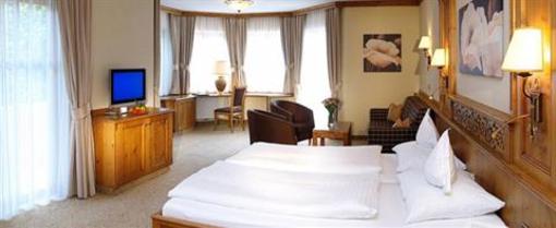 фото отеля Hotel Grünauerhof Wals-Siezenheim