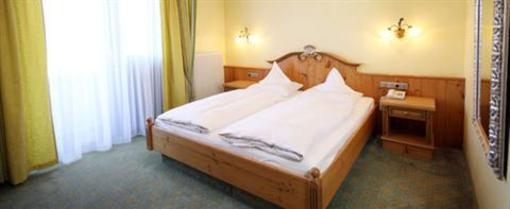 фото отеля Hotel Grünauerhof Wals-Siezenheim