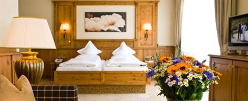фото отеля Hotel Grünauerhof Wals-Siezenheim