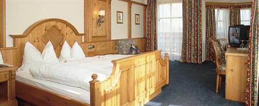 фото отеля Hotel Grünauerhof Wals-Siezenheim