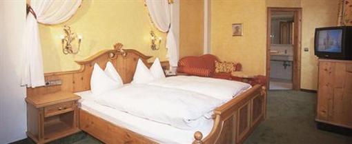 фото отеля Hotel Grünauerhof Wals-Siezenheim