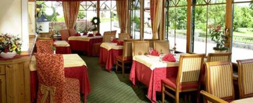 фото отеля Hotel Grünauerhof Wals-Siezenheim