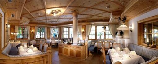 фото отеля Hotel Grünauerhof Wals-Siezenheim