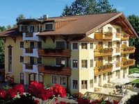 Hotel Grünauerhof Wals-Siezenheim