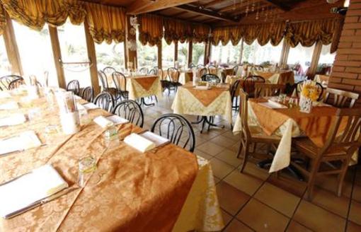 фото отеля Hotel Italia Garda
