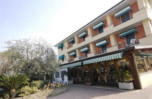 фото отеля Hotel Italia Garda