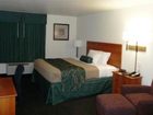 фото отеля Oak Tree Inn Rawlins