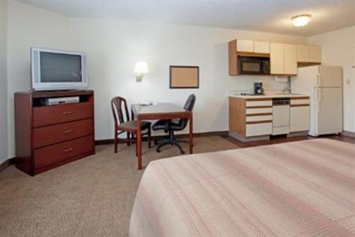 фото отеля Hawthorn Suites by Wyndham Denver Tech Center