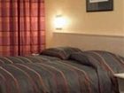 фото отеля Hotel Leo At Home Bastogne