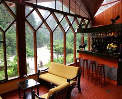 фото отеля Hostal El Santuario