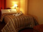 фото отеля Hostal El Santuario