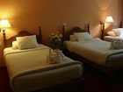 фото отеля Hostal El Santuario