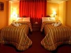 фото отеля Hostal El Santuario