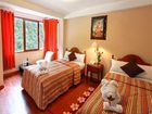 фото отеля Hostal El Santuario