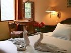 фото отеля Hostal El Santuario