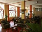 фото отеля Hostal El Santuario