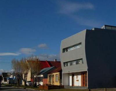 фото отеля Hotel If Patagonia