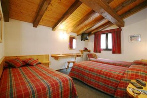 фото отеля Hotel Ruitor
