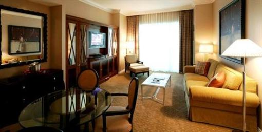 фото отеля Jet Luxury Resort at Signature Las Vegas