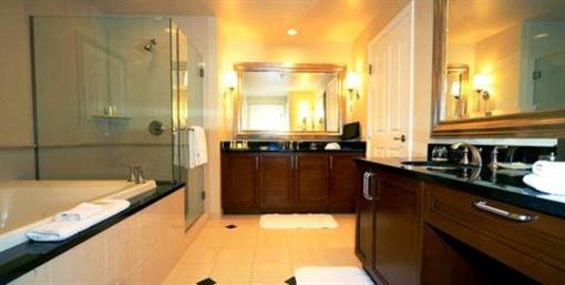 фото отеля Jet Luxury Resort at Signature Las Vegas