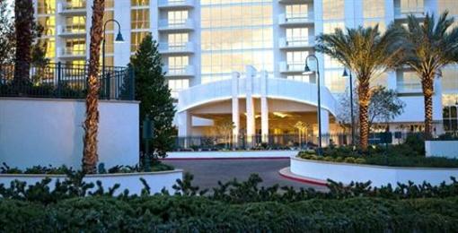 фото отеля Jet Luxury Resort at Signature Las Vegas
