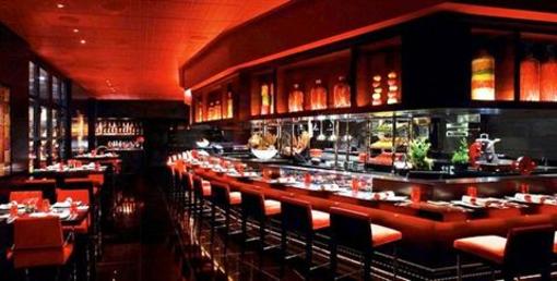 фото отеля Jet Luxury Resort at Signature Las Vegas
