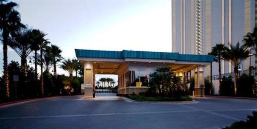 фото отеля Jet Luxury Resort at Signature Las Vegas