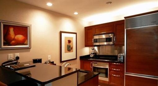 фото отеля Jet Luxury Resort at Signature Las Vegas
