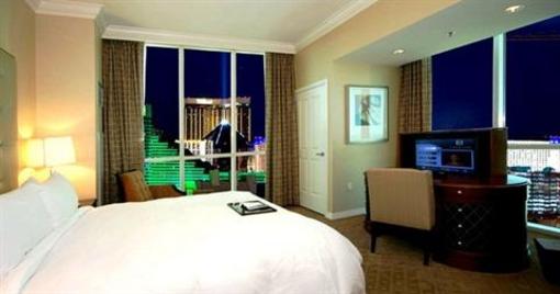 фото отеля Jet Luxury Resort at Signature Las Vegas