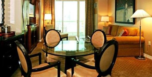 фото отеля Jet Luxury Resort at Signature Las Vegas
