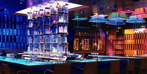 фото отеля Jet Luxury Resort at Signature Las Vegas