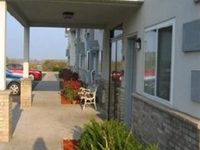 Red Carpet Inn and Suites Canandaigua