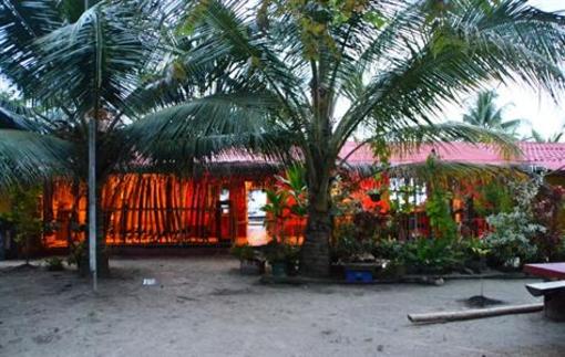 фото отеля Gran Kahuna Hostal