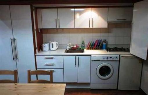 фото отеля Uno Guest House
