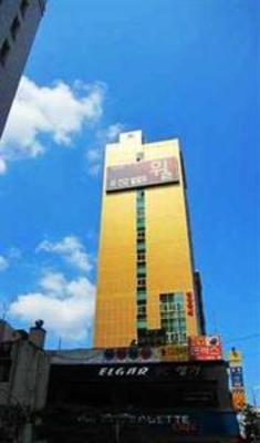 фото отеля Uno Guest House