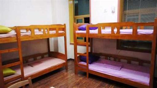 фото отеля Uno Guest House