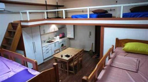фото отеля Uno Guest House