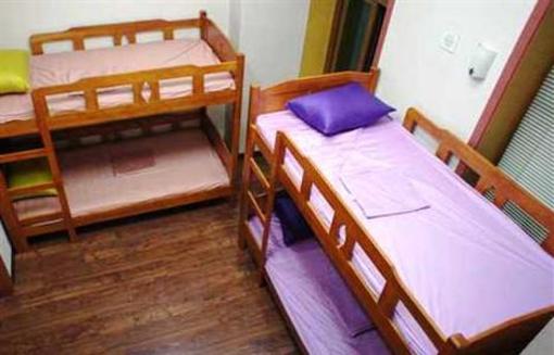 фото отеля Uno Guest House