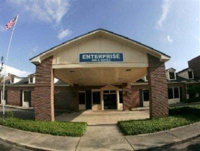 фото отеля Enterprise Inn & Suites