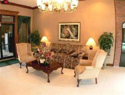 фото отеля Enterprise Inn & Suites