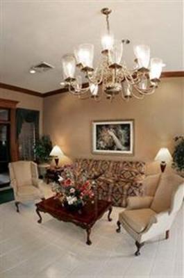 фото отеля Enterprise Inn & Suites