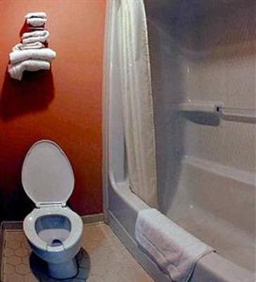 фото отеля Enterprise Inn & Suites