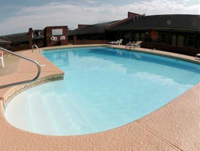 фото отеля Enterprise Inn & Suites
