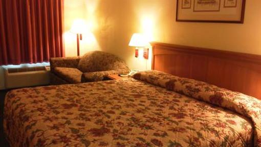 фото отеля Enterprise Inn & Suites