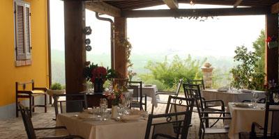 фото отеля Agriturismo Ca' Brusa